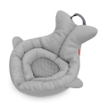 Skip Hop - Badematte MOBY grau