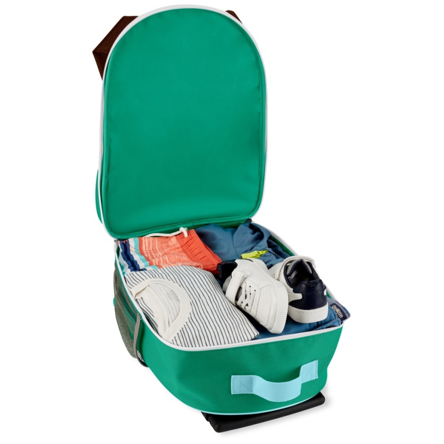 Skip Hop - Kinder-Reisekoffer ZOO Mops