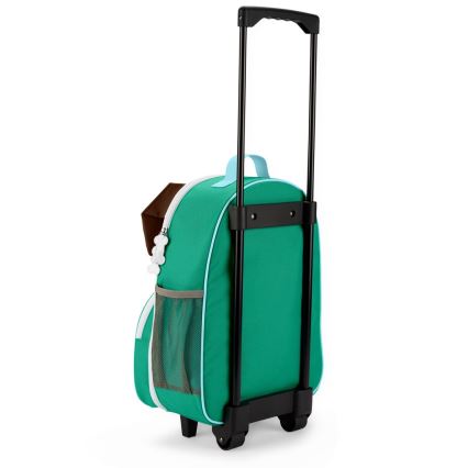 Skip Hop - Kinder-Reisekoffer ZOO Mops