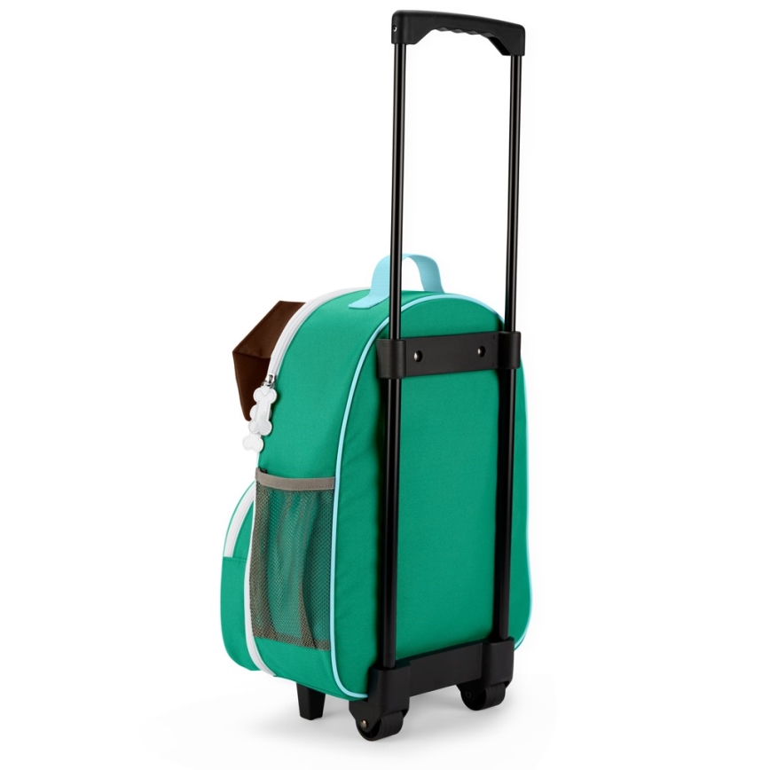 Skip Hop - Kinder-Reisekoffer ZOO Mops