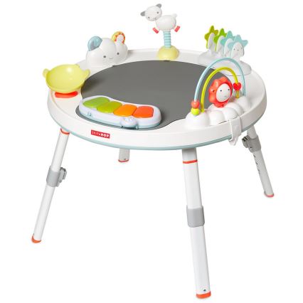 Skip Hop - Kinderspielcenter 3-in-1 LINING CLOUD 3xAAA