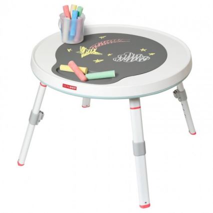Skip Hop - Kinderspielcenter 3-in-1 LINING CLOUD 3xAAA
