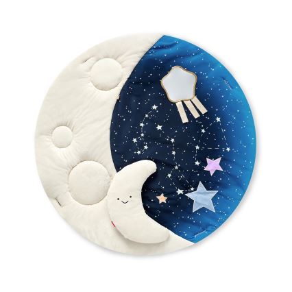 Skip Hop – Kinderspieldecke CELESTIAL DREAMS