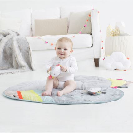 Skip Hop – Kinderspieldecke LINING CLOUD