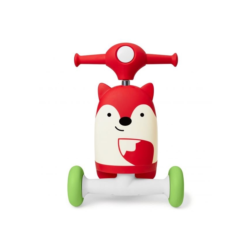Skip Hop – Laufrad 3in1 ZOO-Fuchs