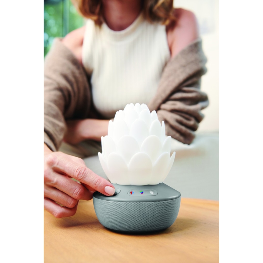 Skip Hop - LED-Schrei-Sensor 5V