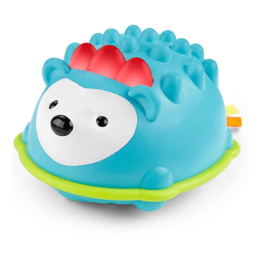 Skip Hop – Musikalisches Bewegungsspielzeug EXPLORE&MORE Igel