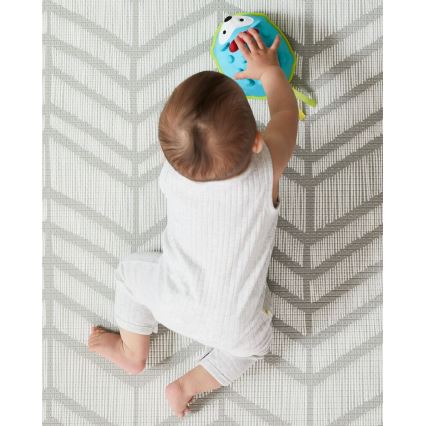 Skip Hop – Musikalisches Bewegungsspielzeug EXPLORE&MORE Igel