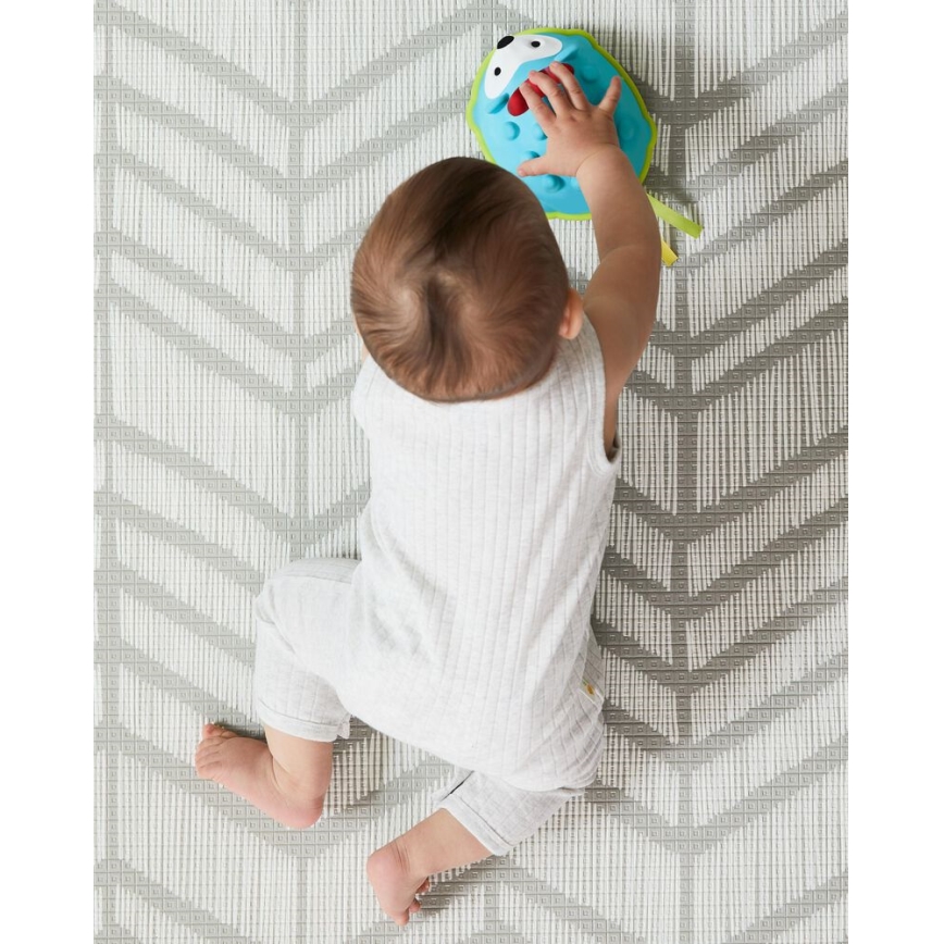 Skip Hop – Musikalisches Bewegungsspielzeug EXPLORE&MORE Igel