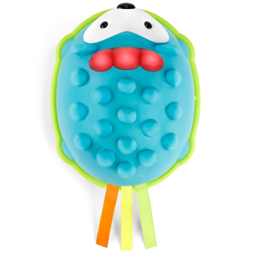 Skip Hop – Musikalisches Bewegungsspielzeug EXPLORE&MORE Igel