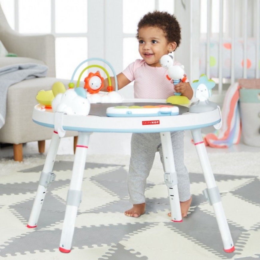 Skip Hop - Spielcenter für Kinder 3in1 LINING CLOUD