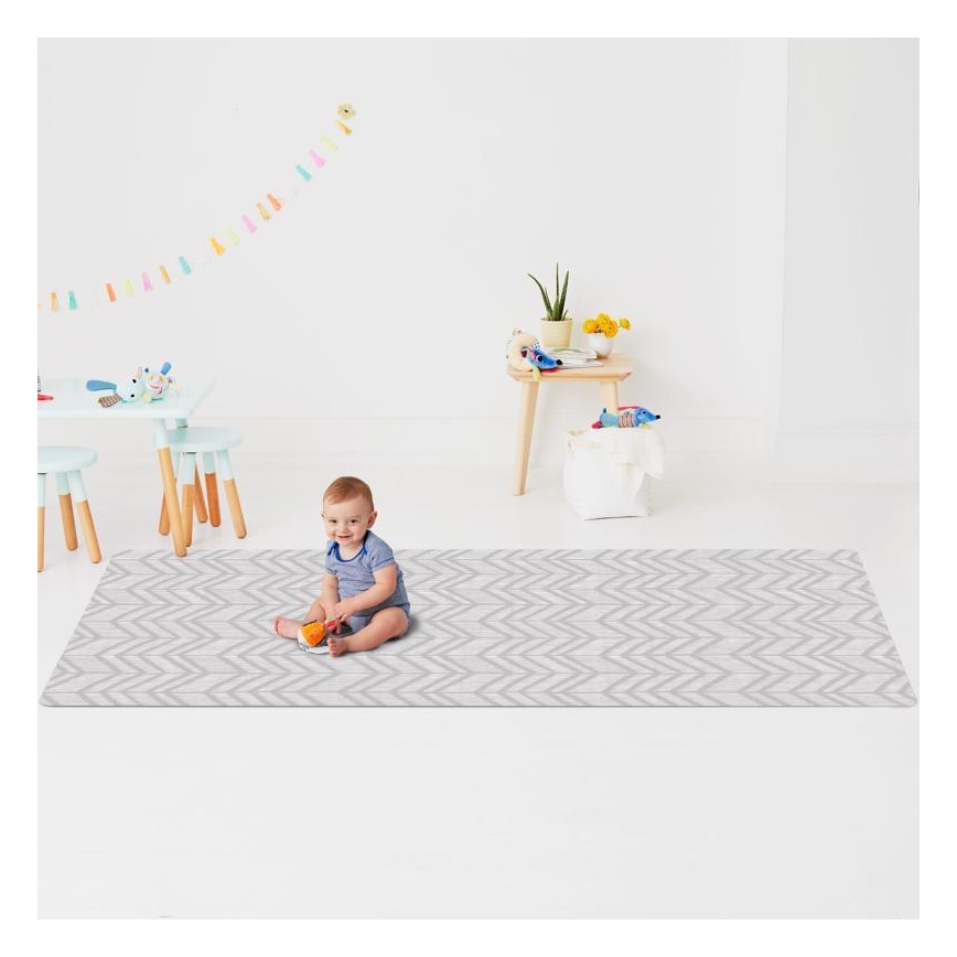 Skip Hop - Spielmatte für Kinder LITTLE TRAVELERS