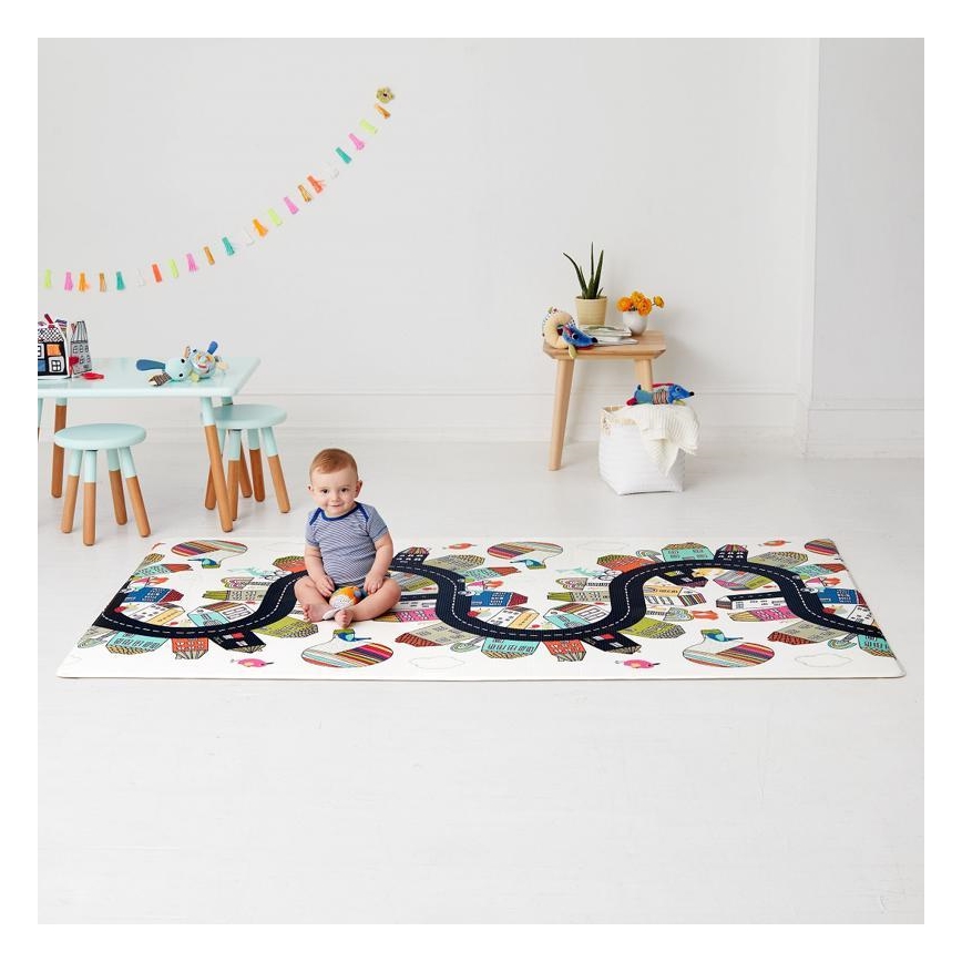 Skip Hop - Spielmatte für Kinder VIBRANT VILLAGE