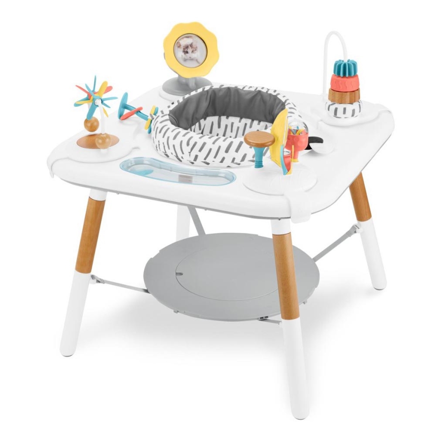 Skip Hop - Spielstation für Kinder 3in1 DISCOVEROSITY