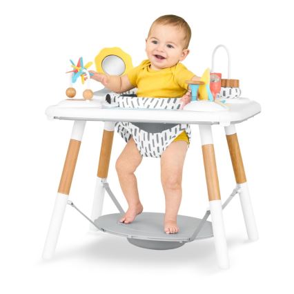 Skip Hop - Spielstation für Kinder 3in1 DISCOVEROSITY