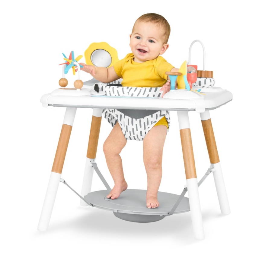 Skip Hop - Spielstation für Kinder 3in1 DISCOVEROSITY