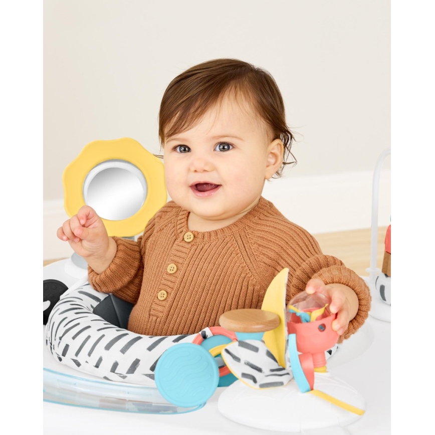 Skip Hop - Spielstation für Kinder 3in1 DISCOVEROSITY