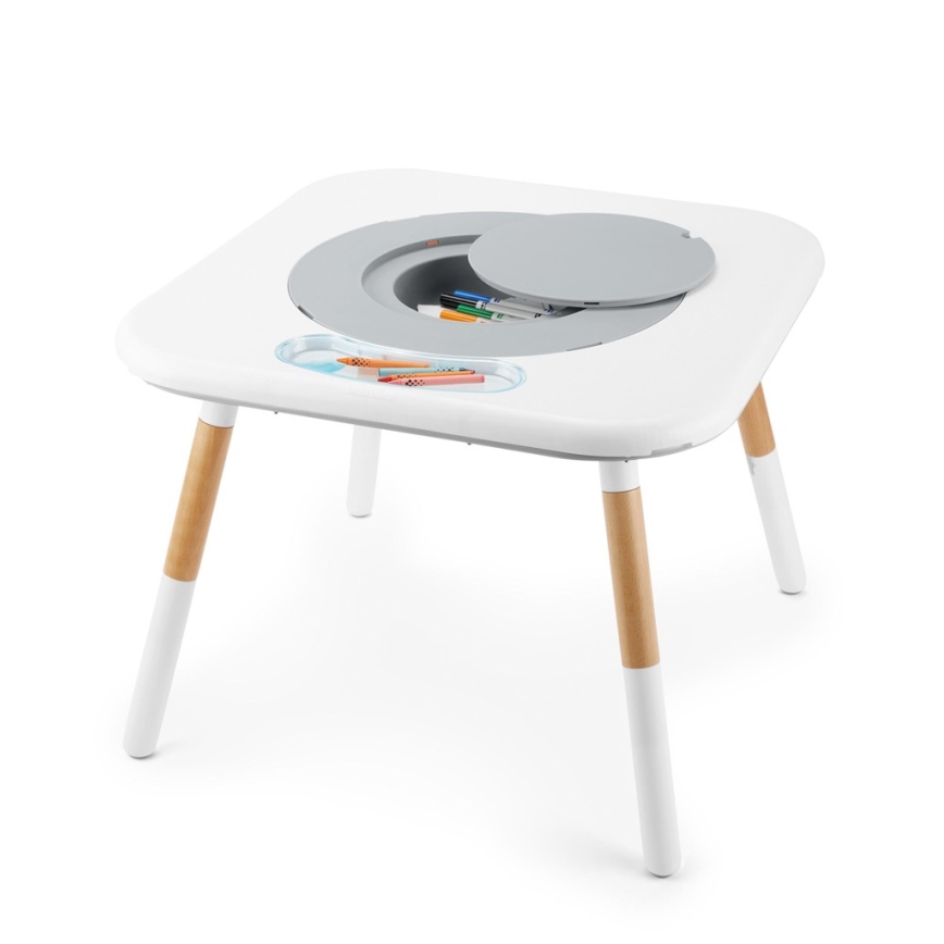 Skip Hop - Spielstation für Kinder 3in1 DISCOVEROSITY
