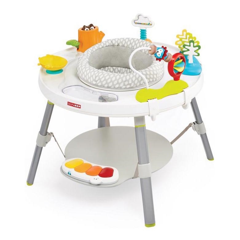 Skip Hop - Spielstation für Kinder 3in1 EXPLORE&MORE