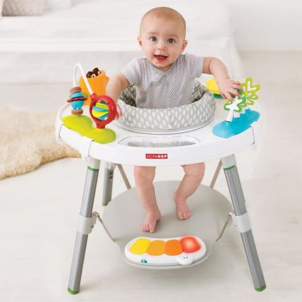 Skip Hop - Spielstation für Kinder 3in1 EXPLORE&MORE