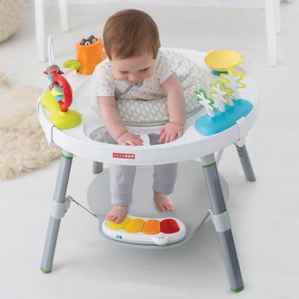 Skip Hop - Spielstation für Kinder 3in1 EXPLORE&MORE