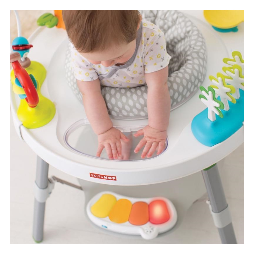 Skip Hop - Spielstation für Kinder 3in1 EXPLORE&MORE
