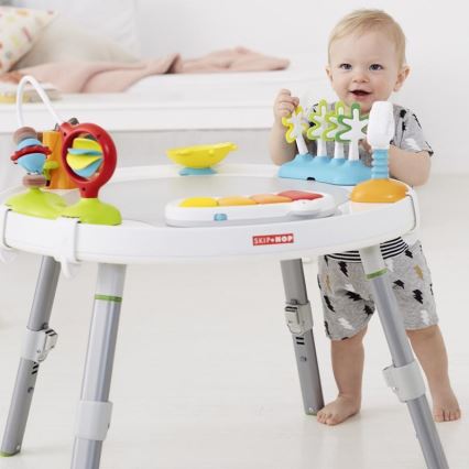 Skip Hop - Spielstation für Kinder 3in1 EXPLORE&MORE