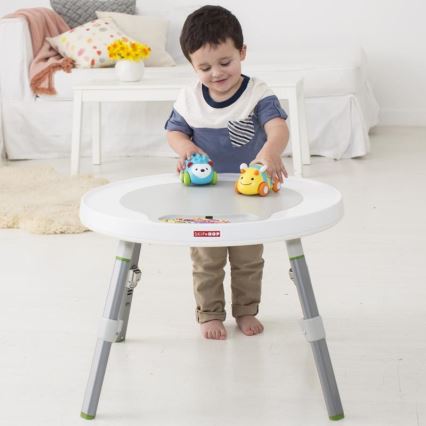 Skip Hop - Spielstation für Kinder 3in1 EXPLORE&MORE