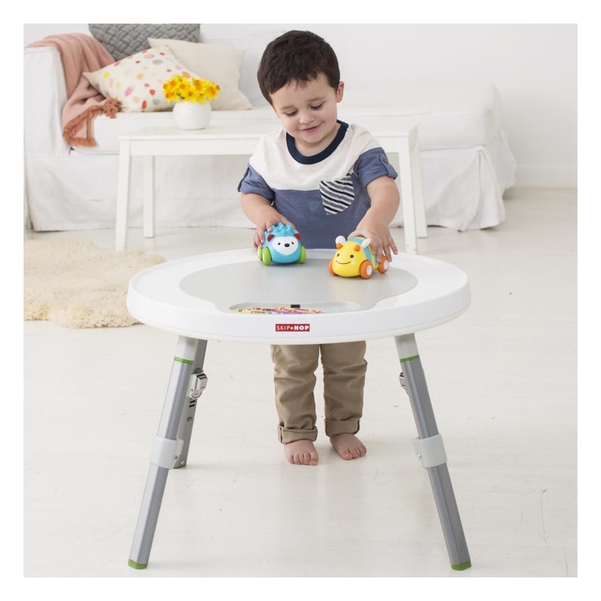 Skip Hop - Spielstation für Kinder 3in1 EXPLORE&MORE