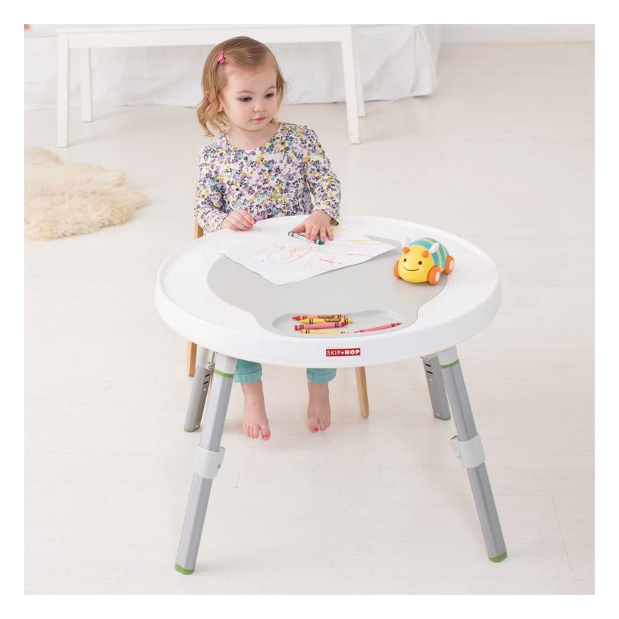 Skip Hop - Spielstation für Kinder 3in1 EXPLORE&MORE