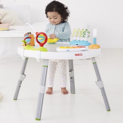 Skip Hop - Spielstation für Kinder 3in1 EXPLORE&MORE