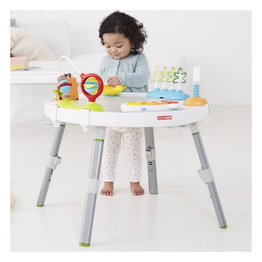 Skip Hop - Spielstation für Kinder 3in1 EXPLORE&MORE