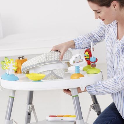 Skip Hop - Spielstation für Kinder 3in1 EXPLORE&MORE