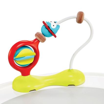 Skip Hop - Spielstation für Kinder 3in1 EXPLORE&MORE