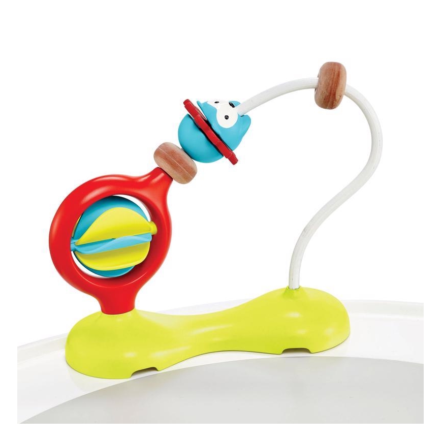 Skip Hop - Spielstation für Kinder 3in1 EXPLORE&MORE