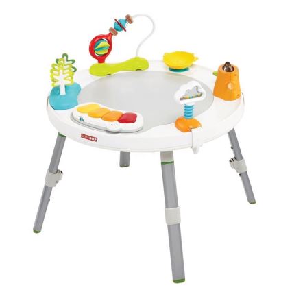 Skip Hop - Spielstation für Kinder 3in1 EXPLORE&MORE