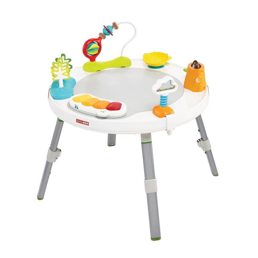 Skip Hop - Spielstation für Kinder 3in1 EXPLORE&MORE