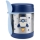 Skip Hop – Thermo-Lebensmittelbehälter mit Löffel/Gabel SPARK STYLE 325 ml Weltraumrakete