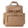 Skip Hop - Wickelrucksack für Kinderwagen FORMA CAMEL