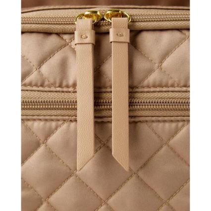 Skip Hop - Wickelrucksack für Kinderwagen FORMA CAMEL
