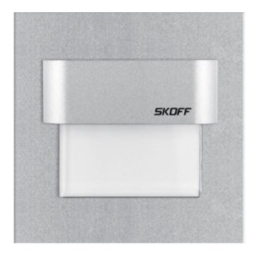Skoff - LED-Treppenhausbeleuchtung TANGO LED/0,8W/10V