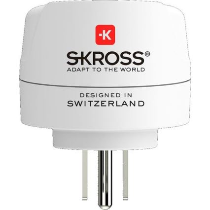 SKROSS - Reiseadapter USA 15A