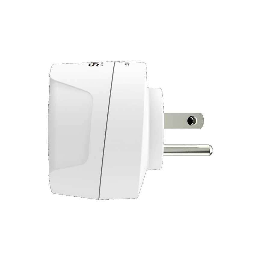 SKROSS - Reiseadapter USA 15A
