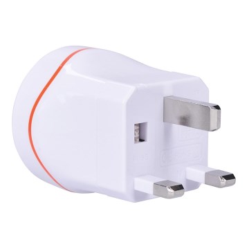 SKROSS - Reiseadapter UK 7A
