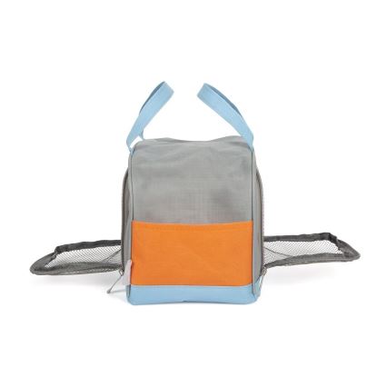 Small Foot - Plüschkatze mit Pflege-Kit