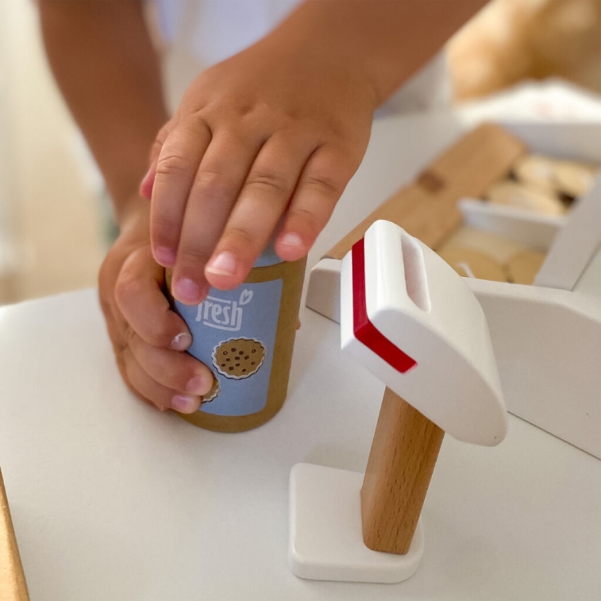 Small Foot - Registrierkasse Fresh 1xLR54