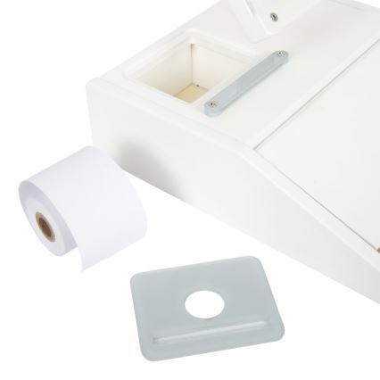 Small Foot - Registrierkasse Fresh 1xLR54