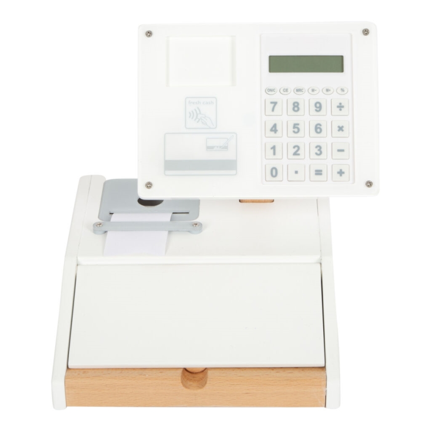 Small Foot - Registrierkasse Fresh 1xLR54