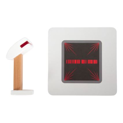 Small Foot - Registrierkasse Fresh 1xLR54