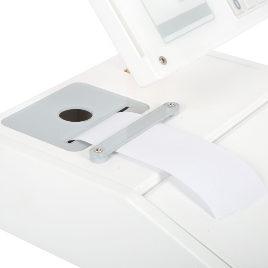 Small Foot - Registrierkasse Fresh 1xLR54